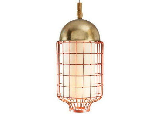 Magnolia II Suspension Lamp