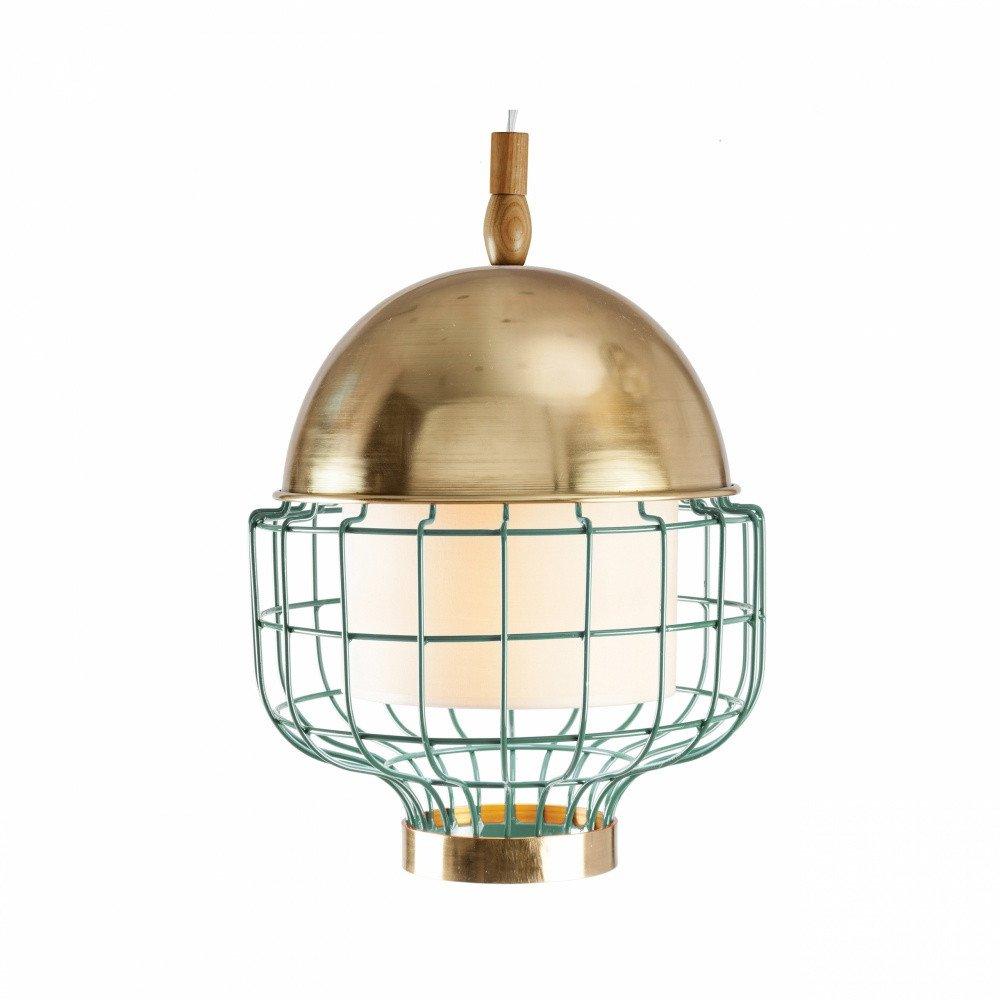 Magnolia III Suspension Lamp