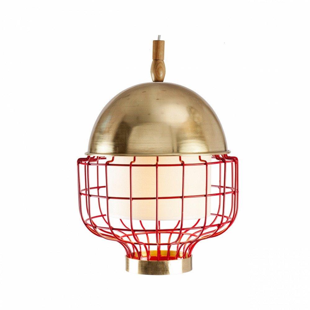 Magnolia III Suspension Lamp