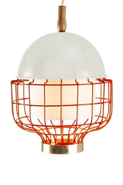 Magnolia III Suspension Lamp