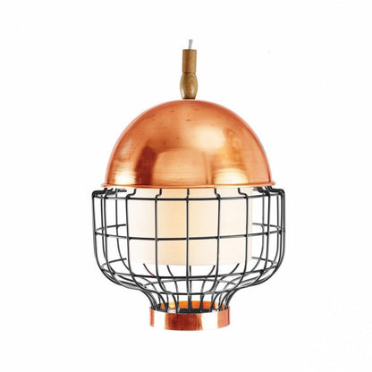 Magnolia III Suspension Lamp