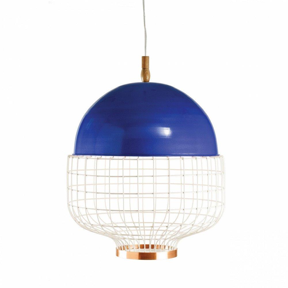 Magnolia Suspension Lamp