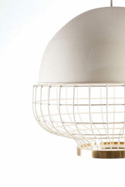 Magnolia Suspension Lamp