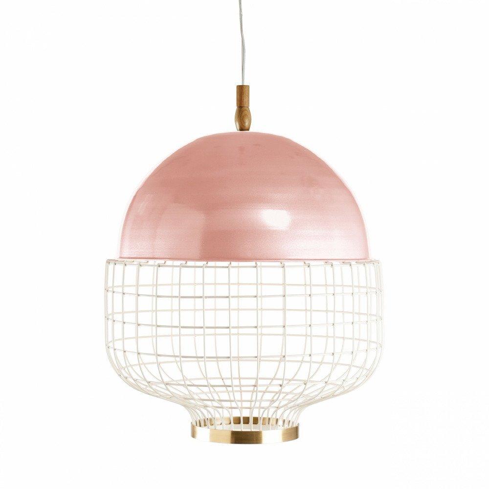 Magnolia Suspension Lamp