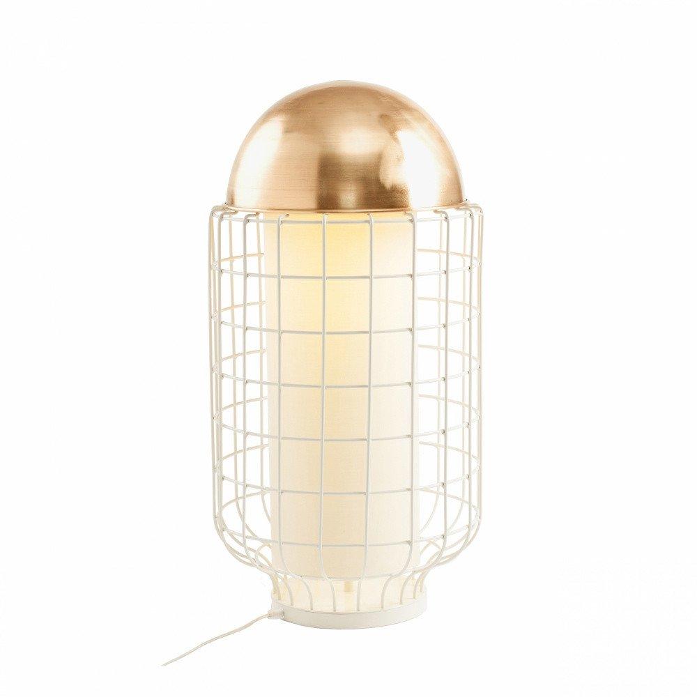 Magnolia Table Lamp
