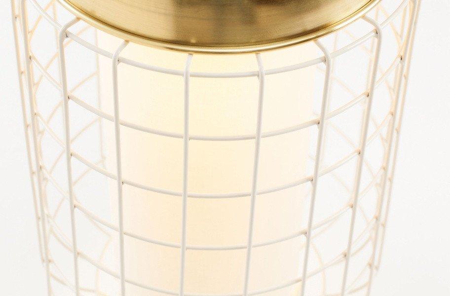 Magnolia Table Lamp