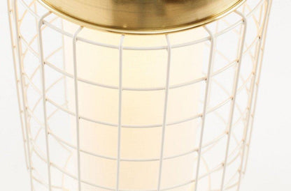 Magnolia Table Lamp