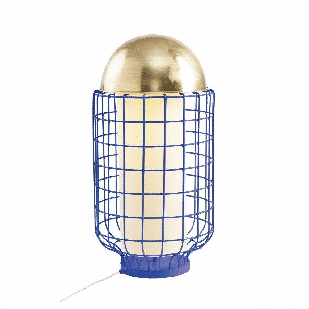 Magnolia Table Lamp
