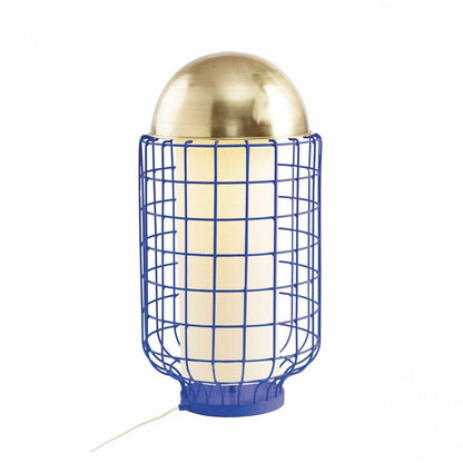 Magnolia Table Lamp