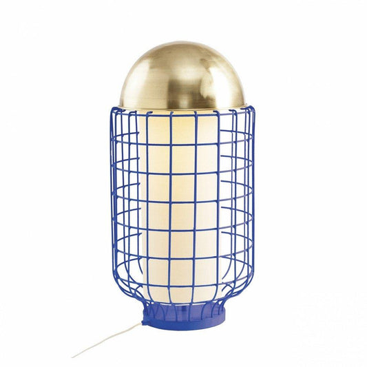 Magnolia Table Lamp