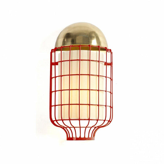 Magnolia Wall Lamp