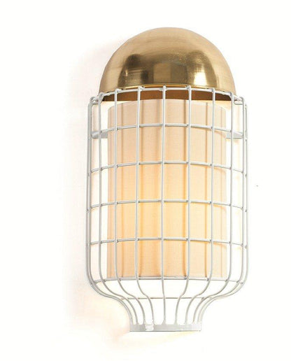 Magnolia Wall Lamp