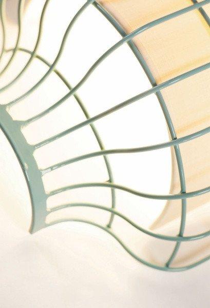 Magnolia Wall Lamp