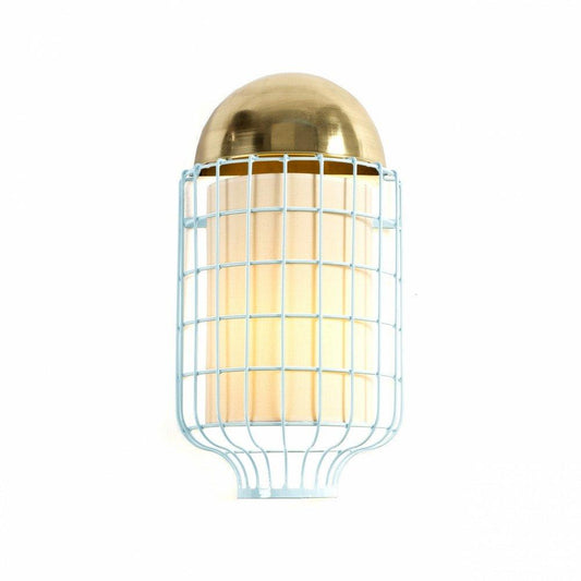 Magnolia Wall Lamp