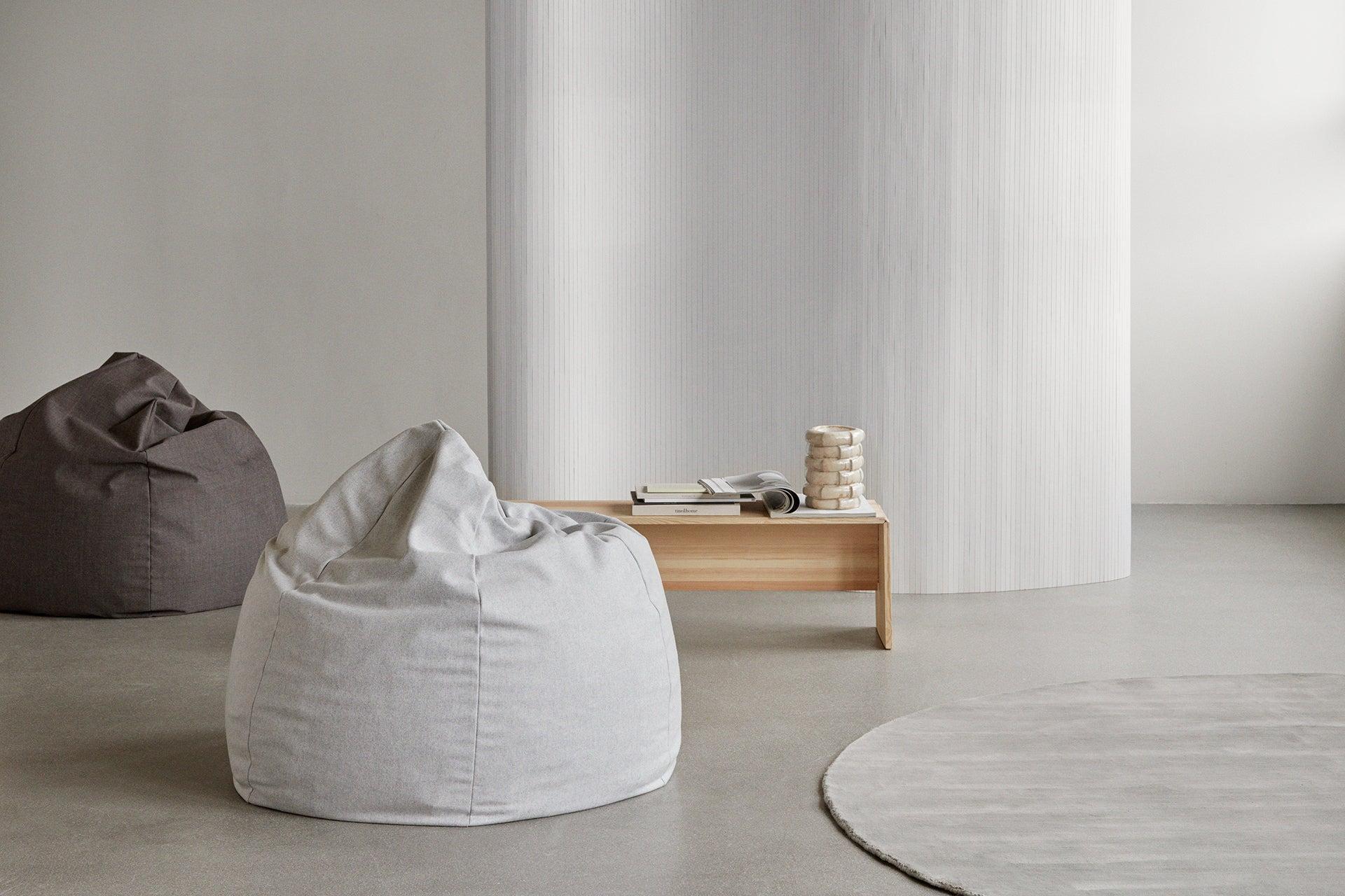 Magnum Bean Bag-Contract Furniture Store for hospitality, leisure & commercial projects