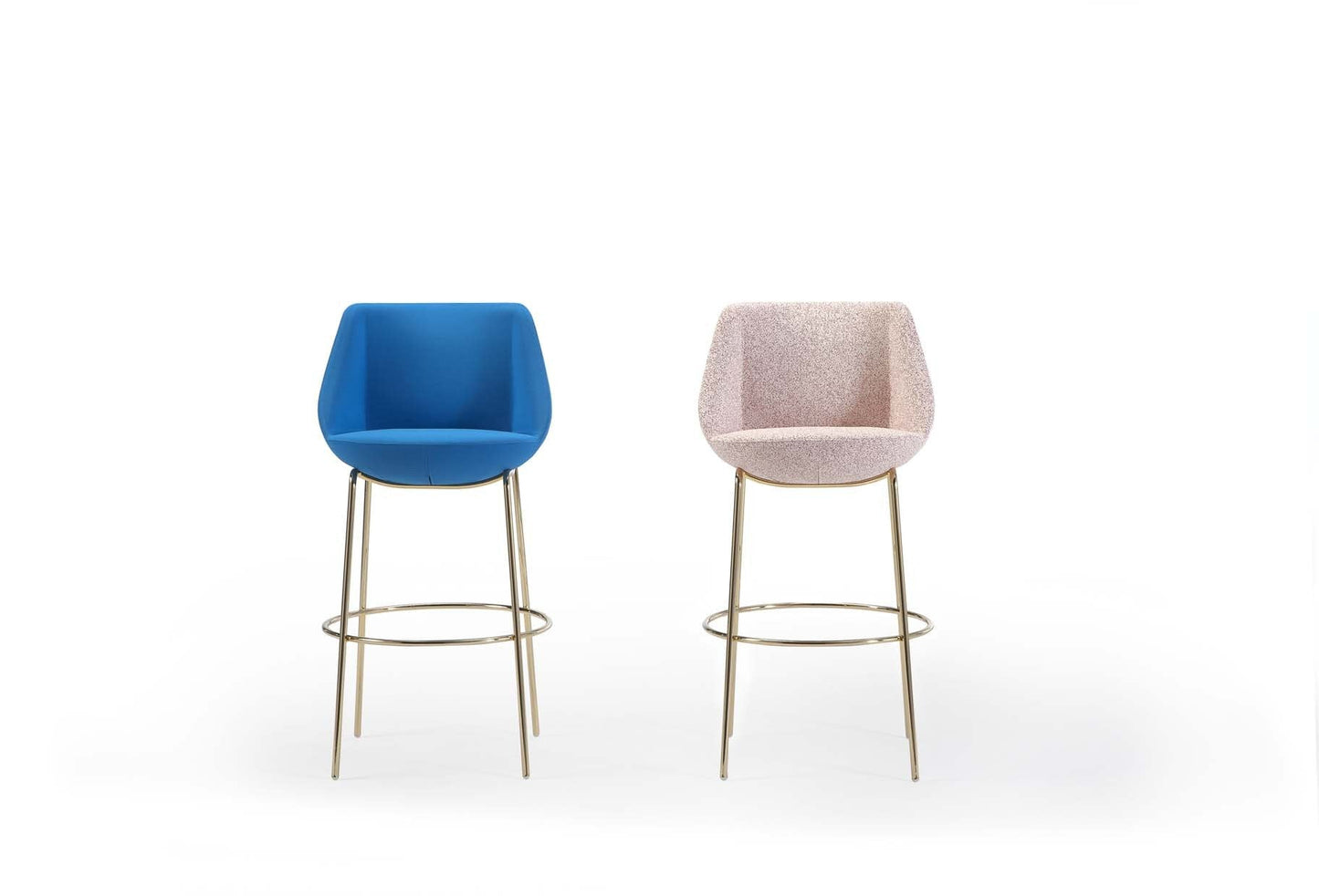 Magnum High Stool