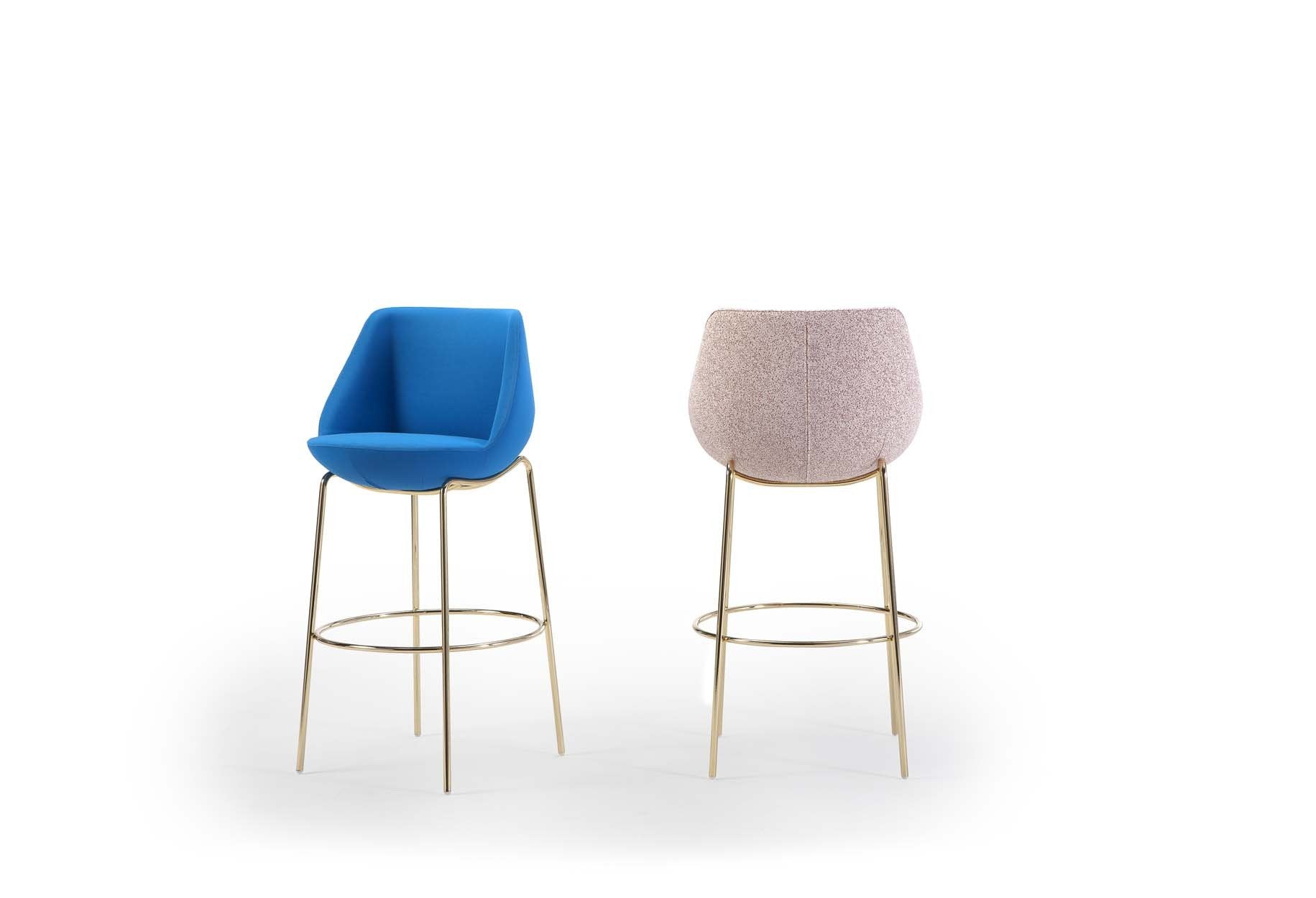 Magnum High Stool