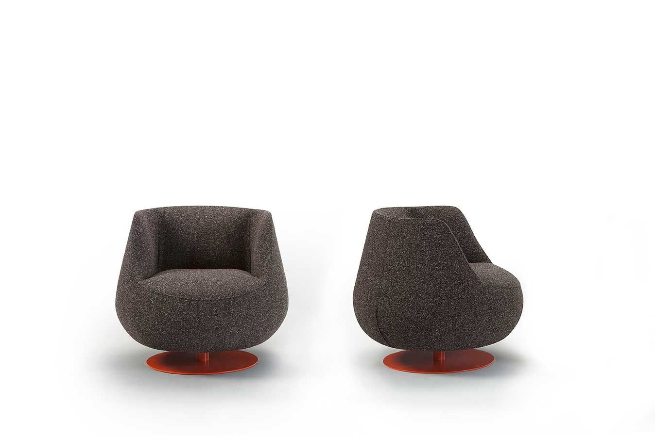 Magnum Lounge Chair