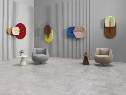 Magnum Lounge Chair