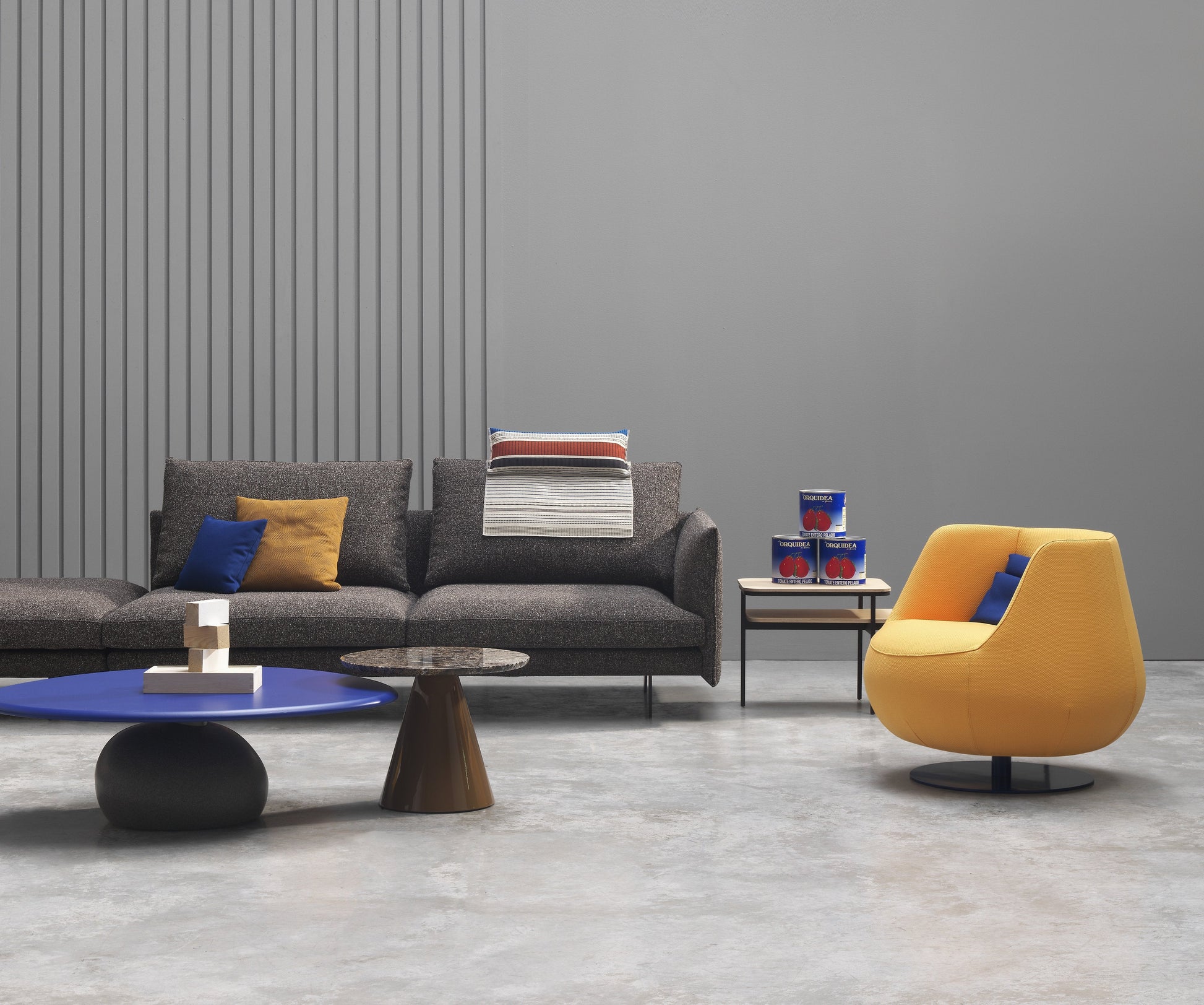 Magnum Lounge Chair