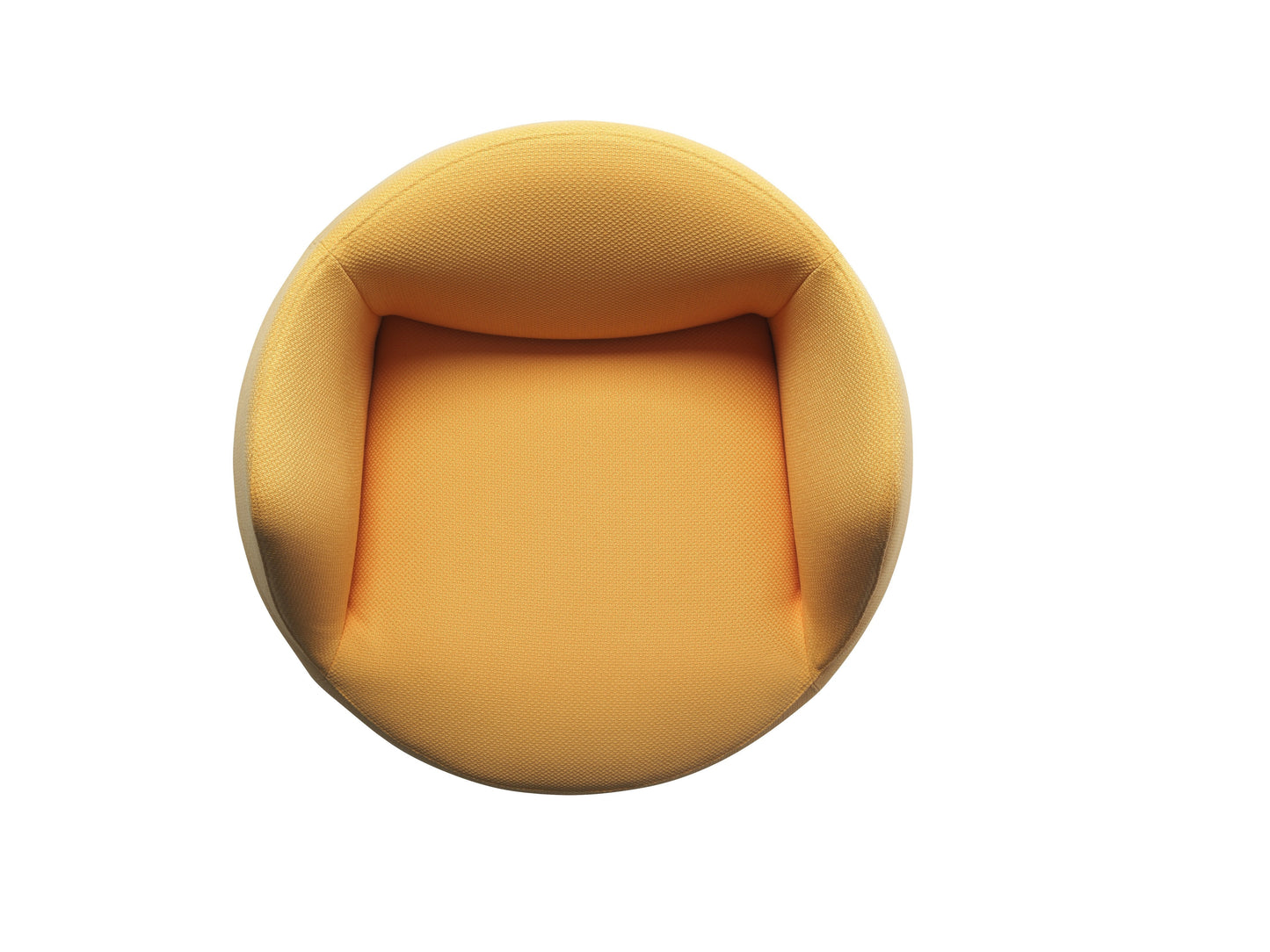 Magnum Plinth Lounge Chair