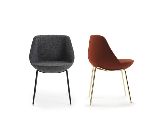 Magnum Side Chair