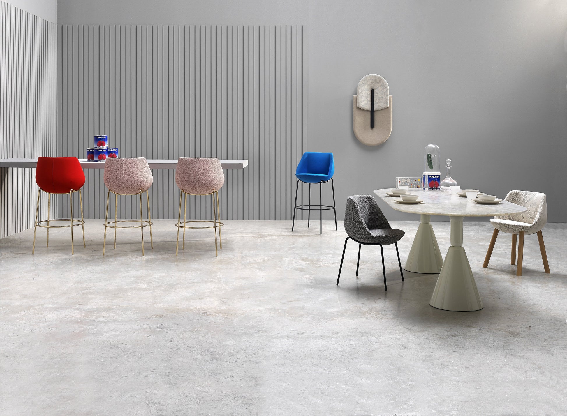 Magnum Side Chair-Contract Furniture Store for hospitality, leisure & commercial projects