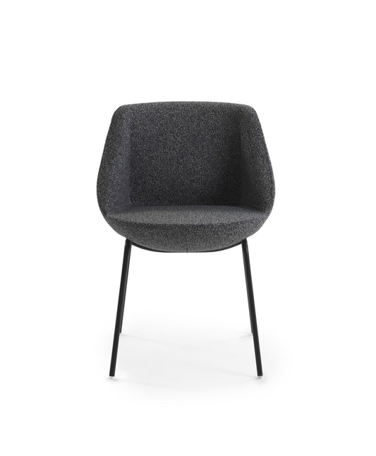Magnum Side Chair-Contract Furniture Store for hospitality, leisure & commercial projects