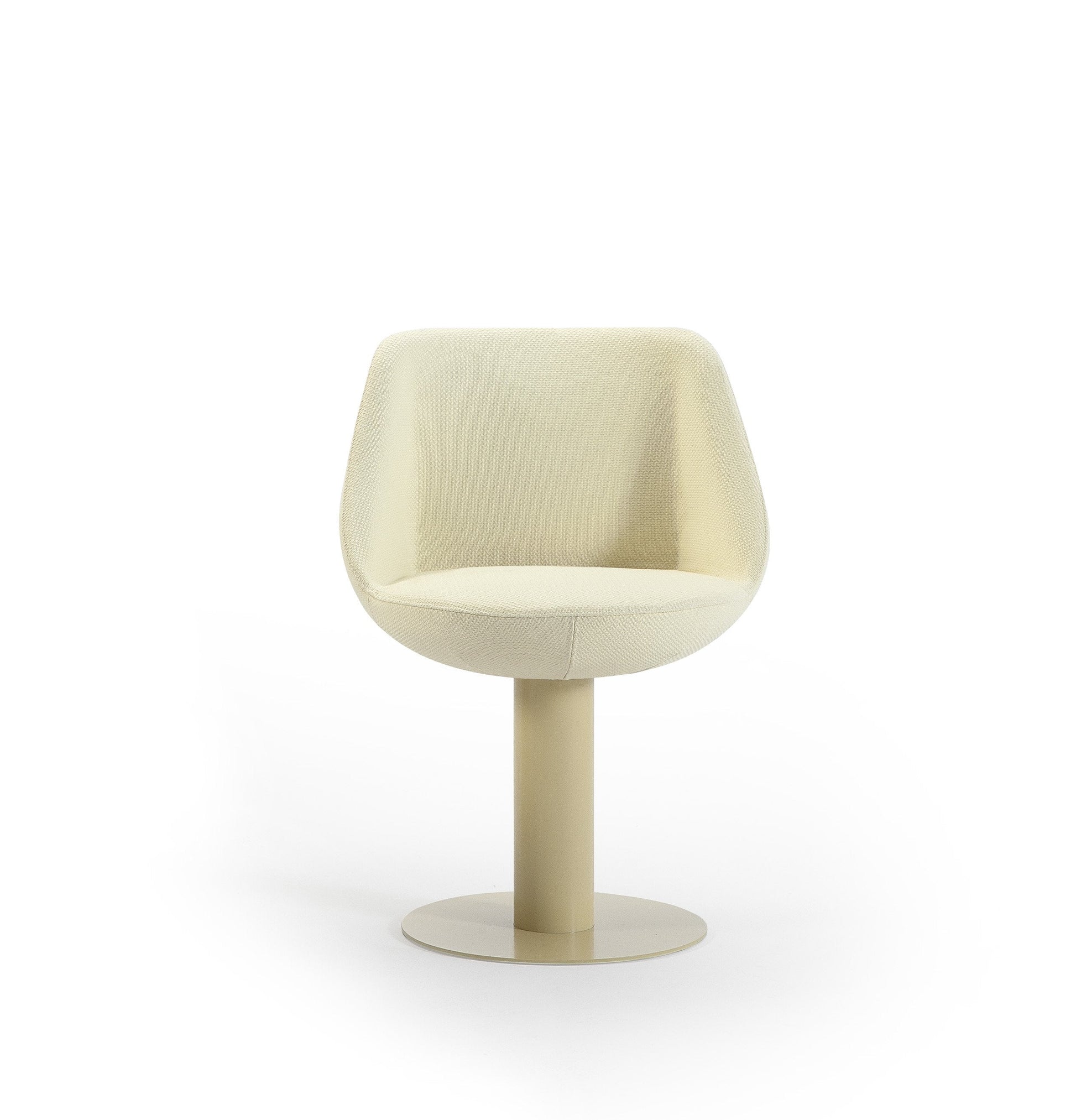 Magnum Swivel Side Chair