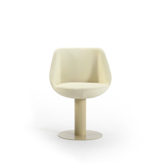 Magnum Swivel Side Chair-Contract Furniture Store for hospitality, leisure & commercial projects