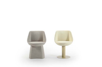 Magnum Swivel Side Chair-Contract Furniture Store for hospitality, leisure & commercial projects