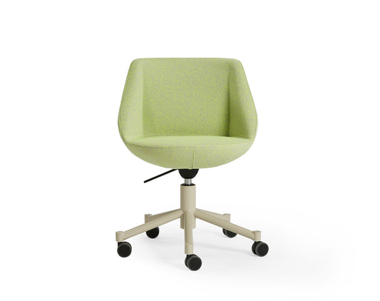 Magnum Task Chair-Contract Furniture Store for hospitality, leisure & commercial projects
