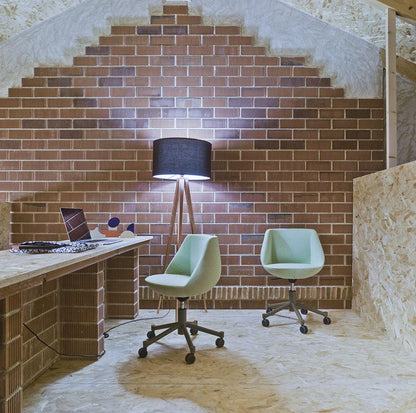 Magnum Task Chair-Contract Furniture Store for hospitality, leisure & commercial projects