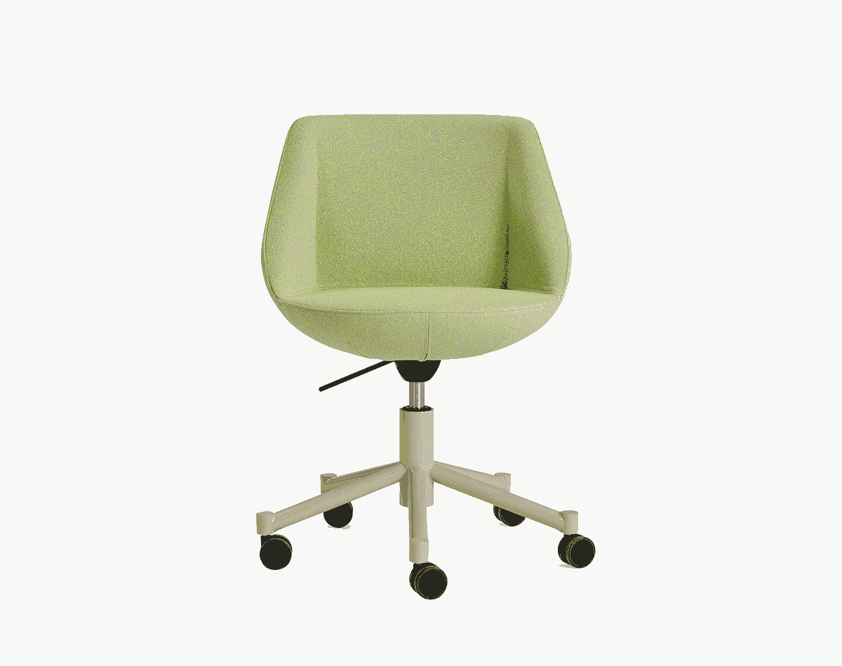 Magnum Task Chair-Contract Furniture Store for hospitality, leisure & commercial projects
