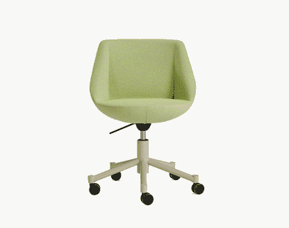 Magnum Task Chair-Contract Furniture Store for hospitality, leisure & commercial projects