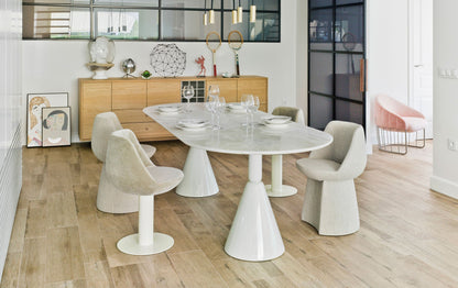 Magnum UB Side Chair