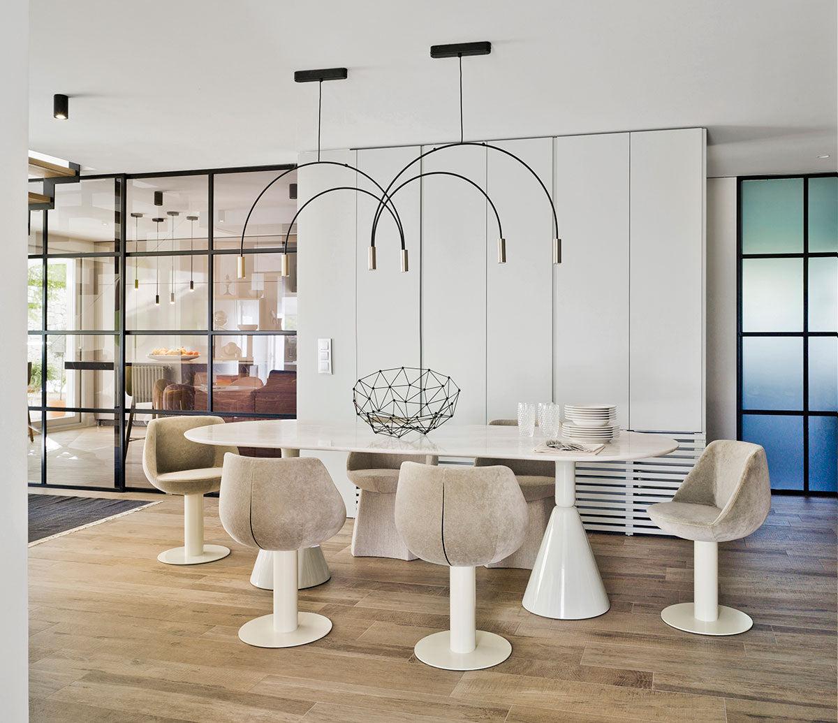 Magnum UB Side Chair
