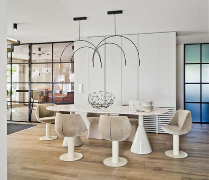 Magnum UB Side Chair