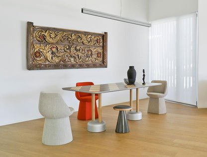 Magnum UB Side Chair