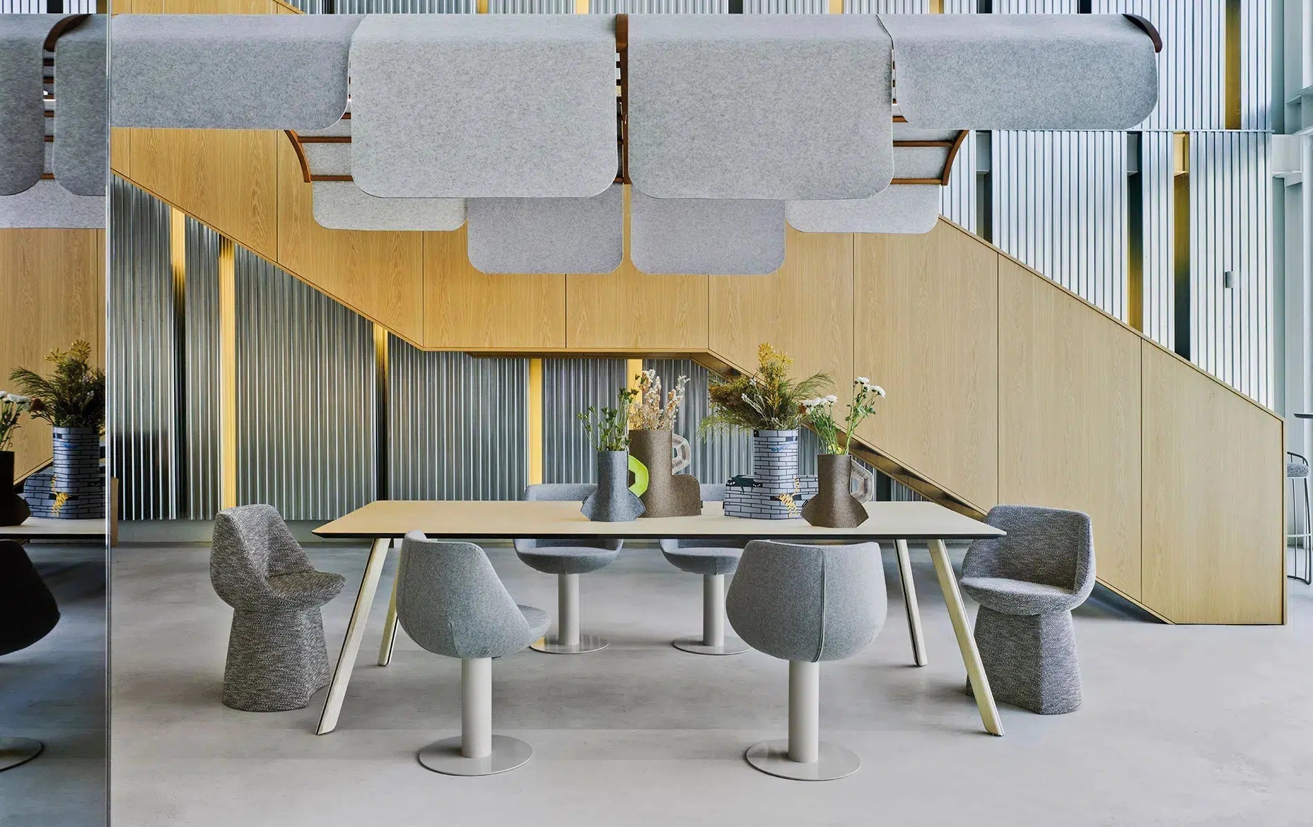 Magnum UB Side Chair