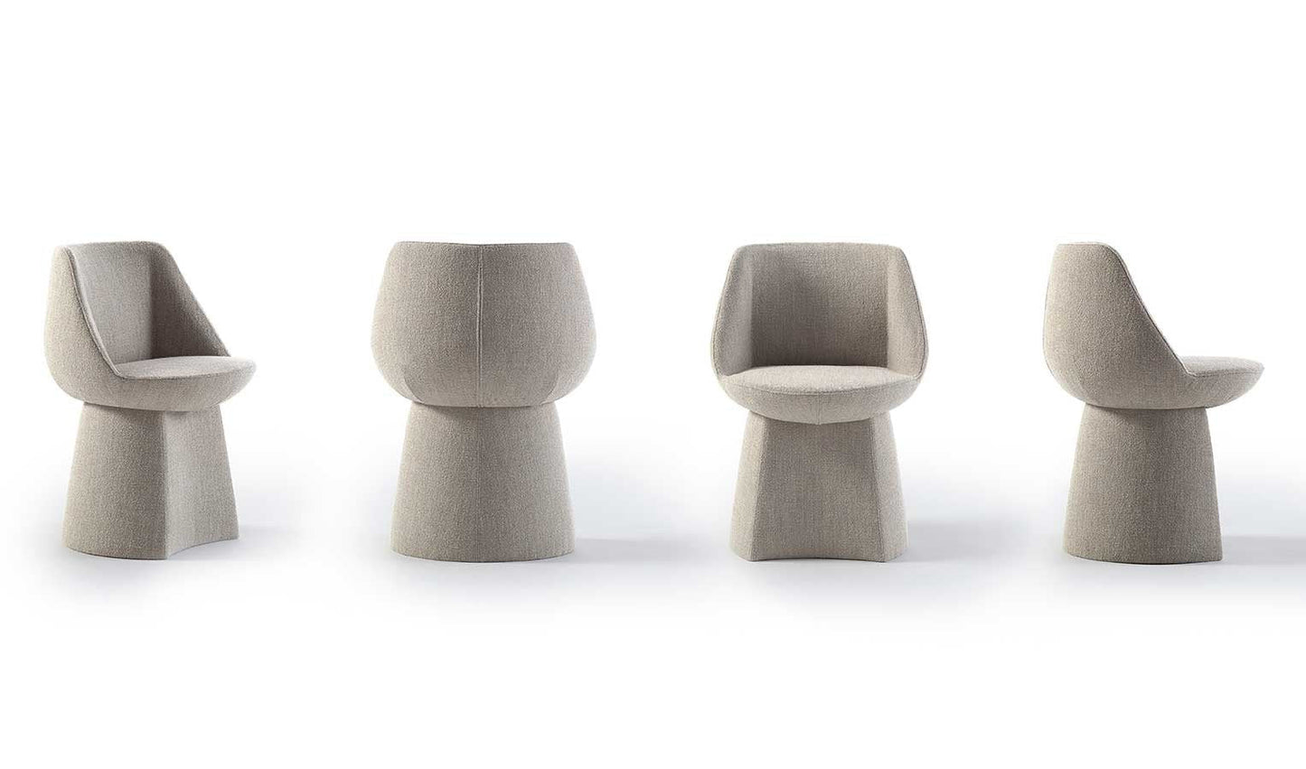 Magnum UB Side Chair