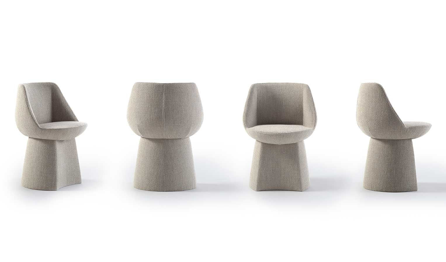 Magnum UB Side Chair