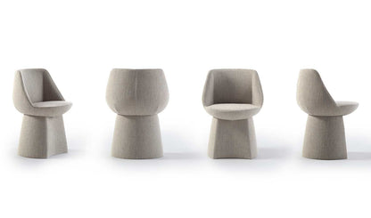 Magnum UB Side Chair