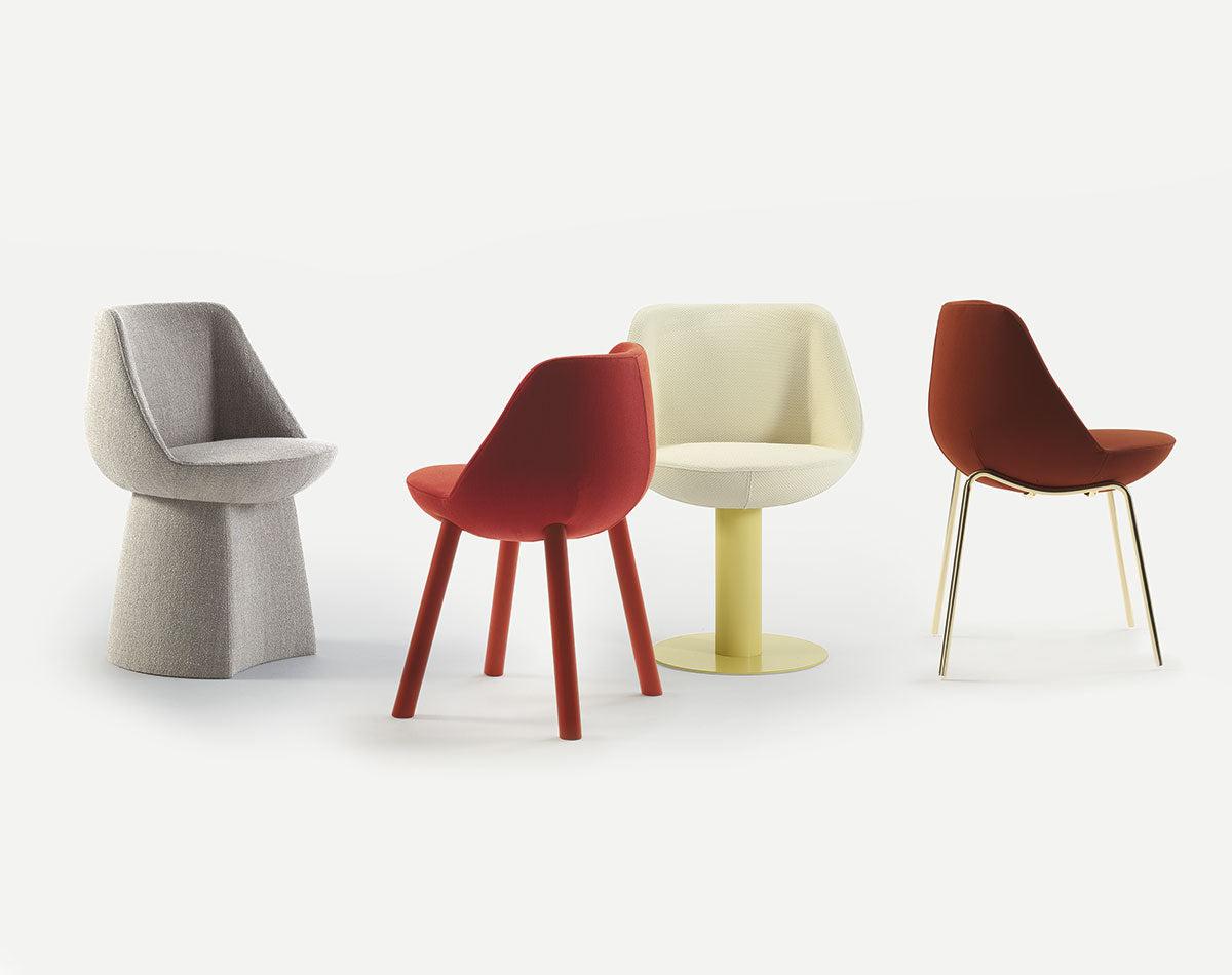Magnum UB Side Chair