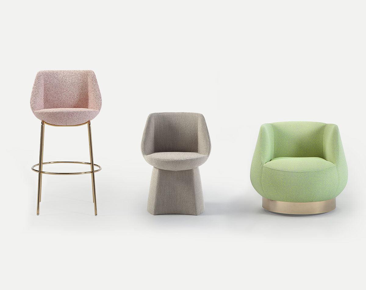 Magnum UB Side Chair