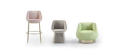 Magnum Wood Side Chair