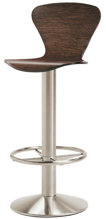Magoo 4157 High Stool-Contract Furniture Store for hospitality, leisure & commercial projects