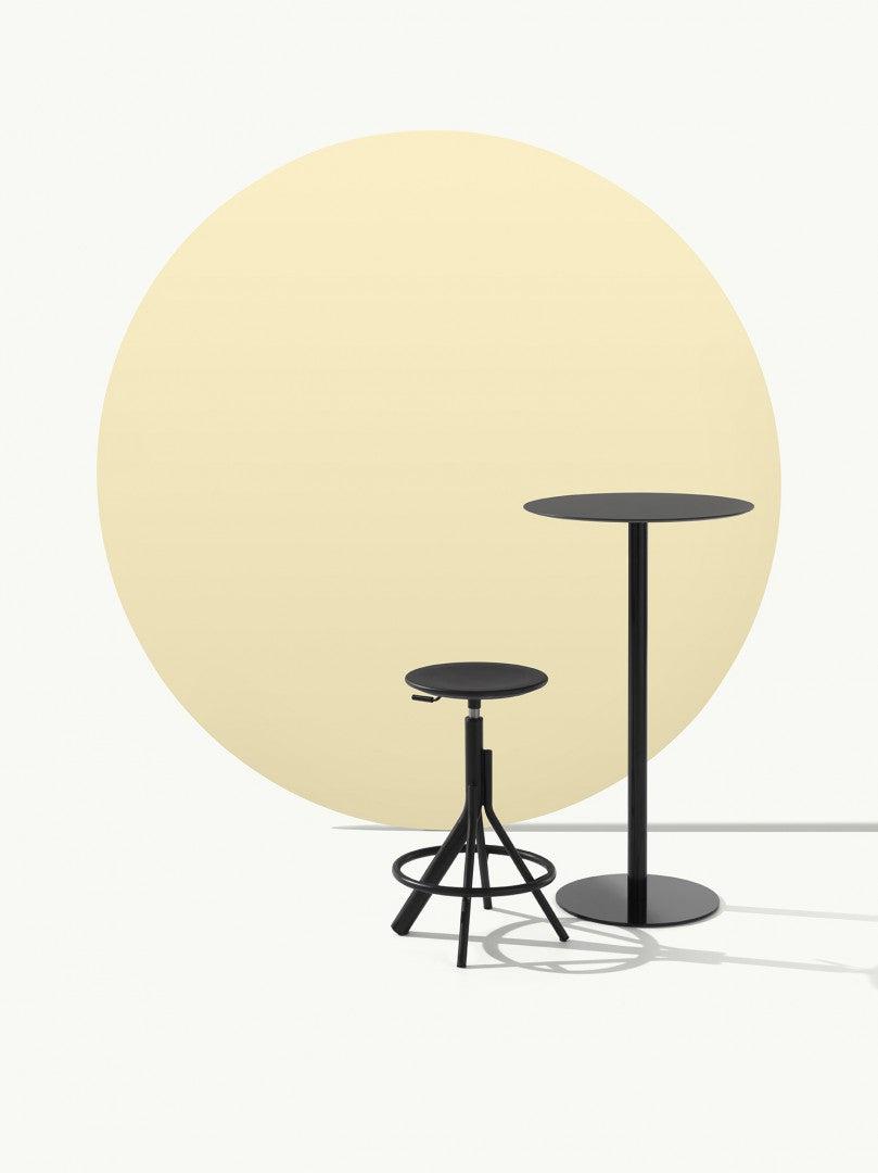 Main 1120 High Stool-Contract Furniture Store for hospitality, leisure & commercial projects