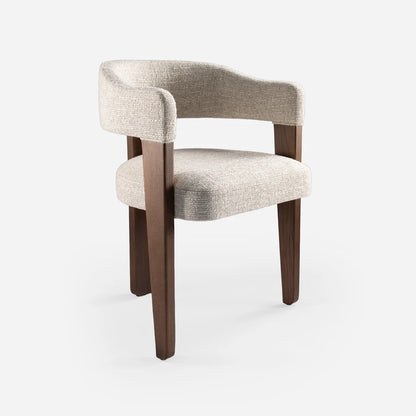 Capri Armchair