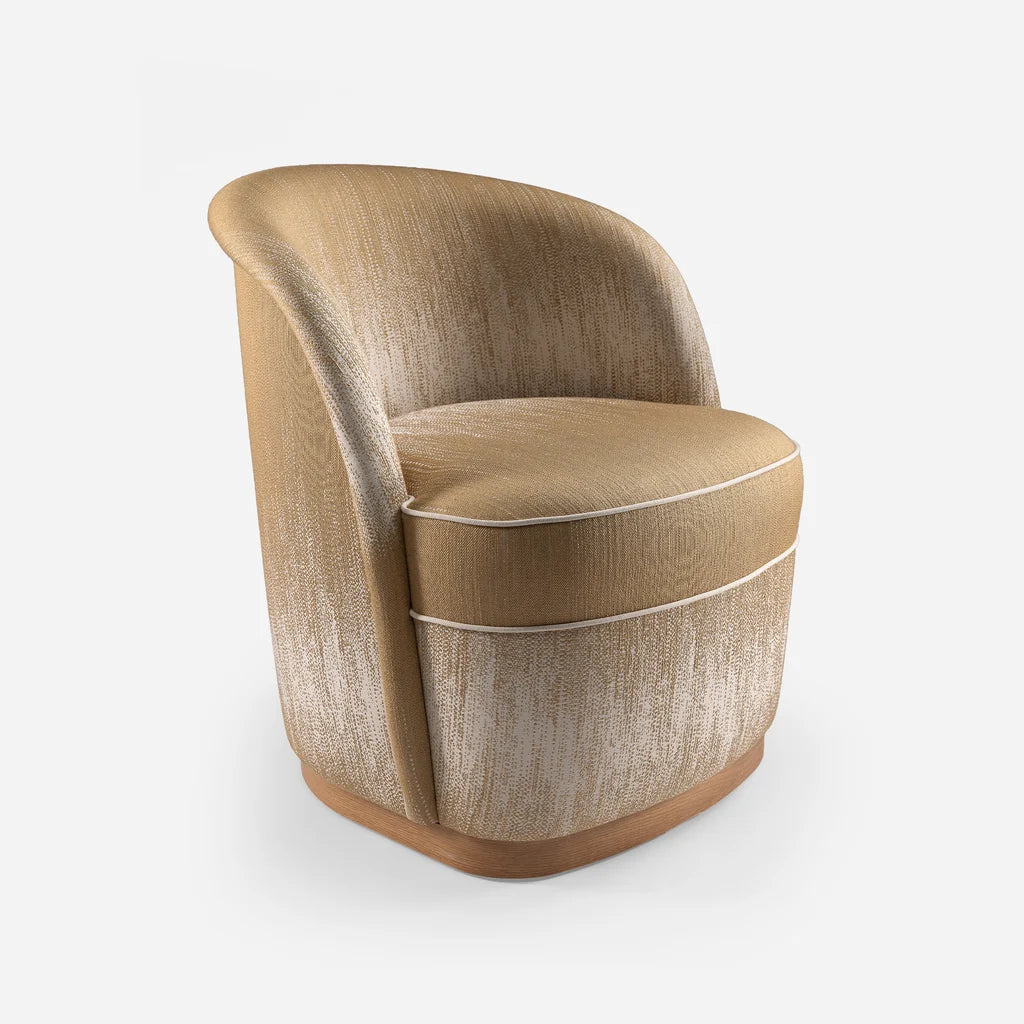 Saint Germain Armchair